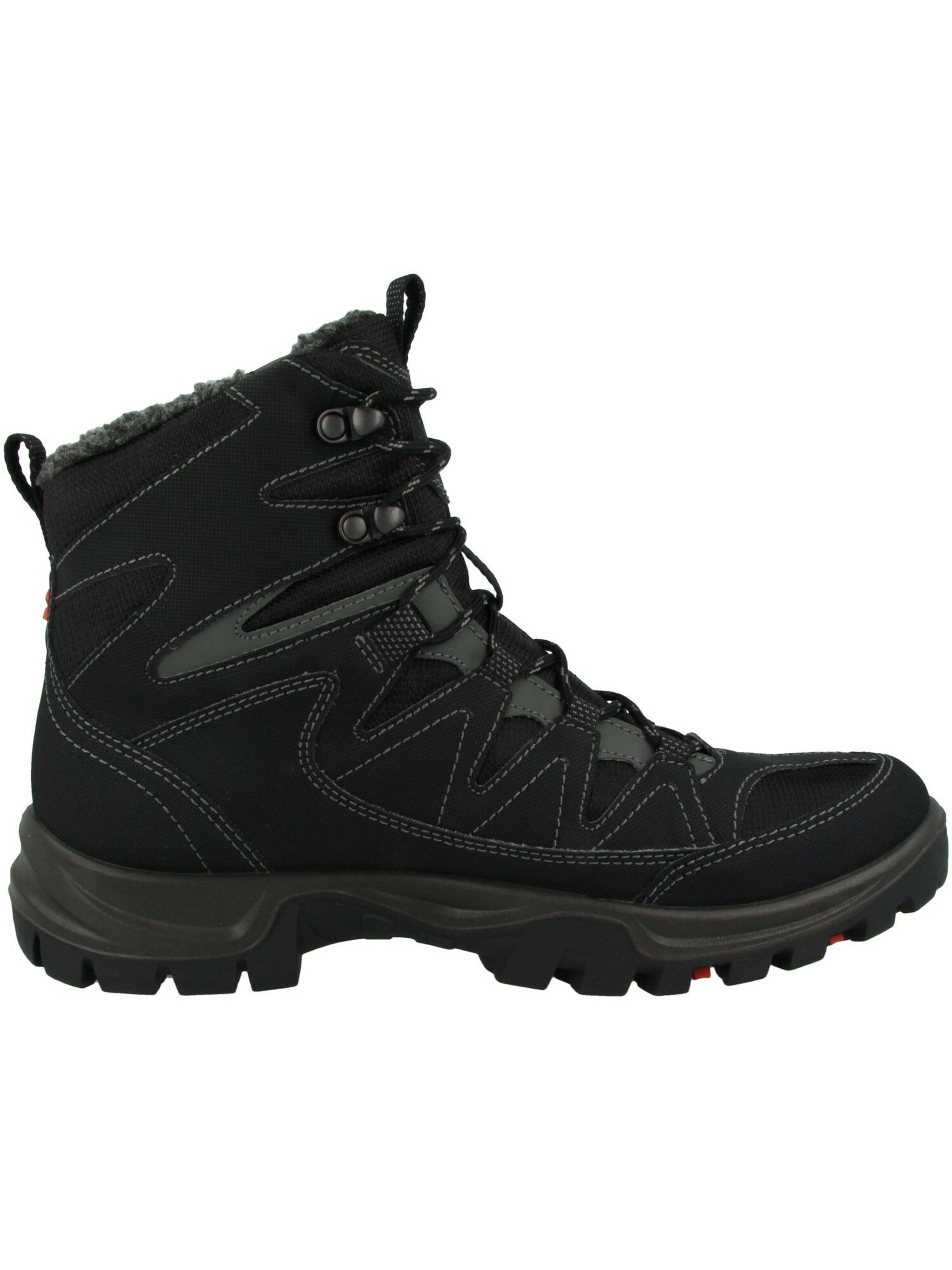 Boots da neve 'Xpedition III' di ECCO in nero