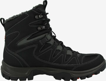 ECCO Snow Boots 'Xpedition III' in Black