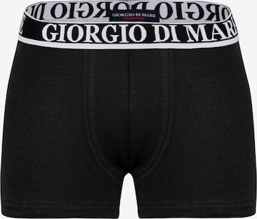 Giorgio di Mare - Boxers em preto