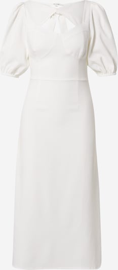 The Frolic Cocktail dress in White, Item view