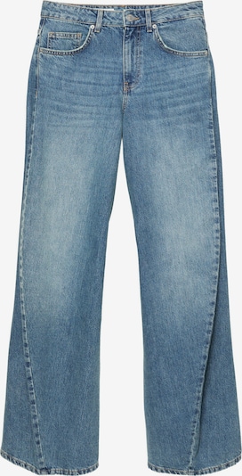 Pull&Bear Traperice veličine 24-25 u plavi traper, Pregled proizvoda