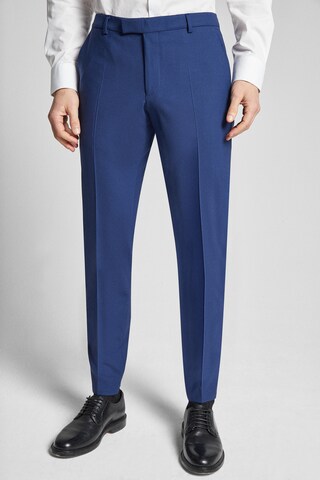 JOOP! Regular Hose 'Blayr' in Blau: Vorderseite