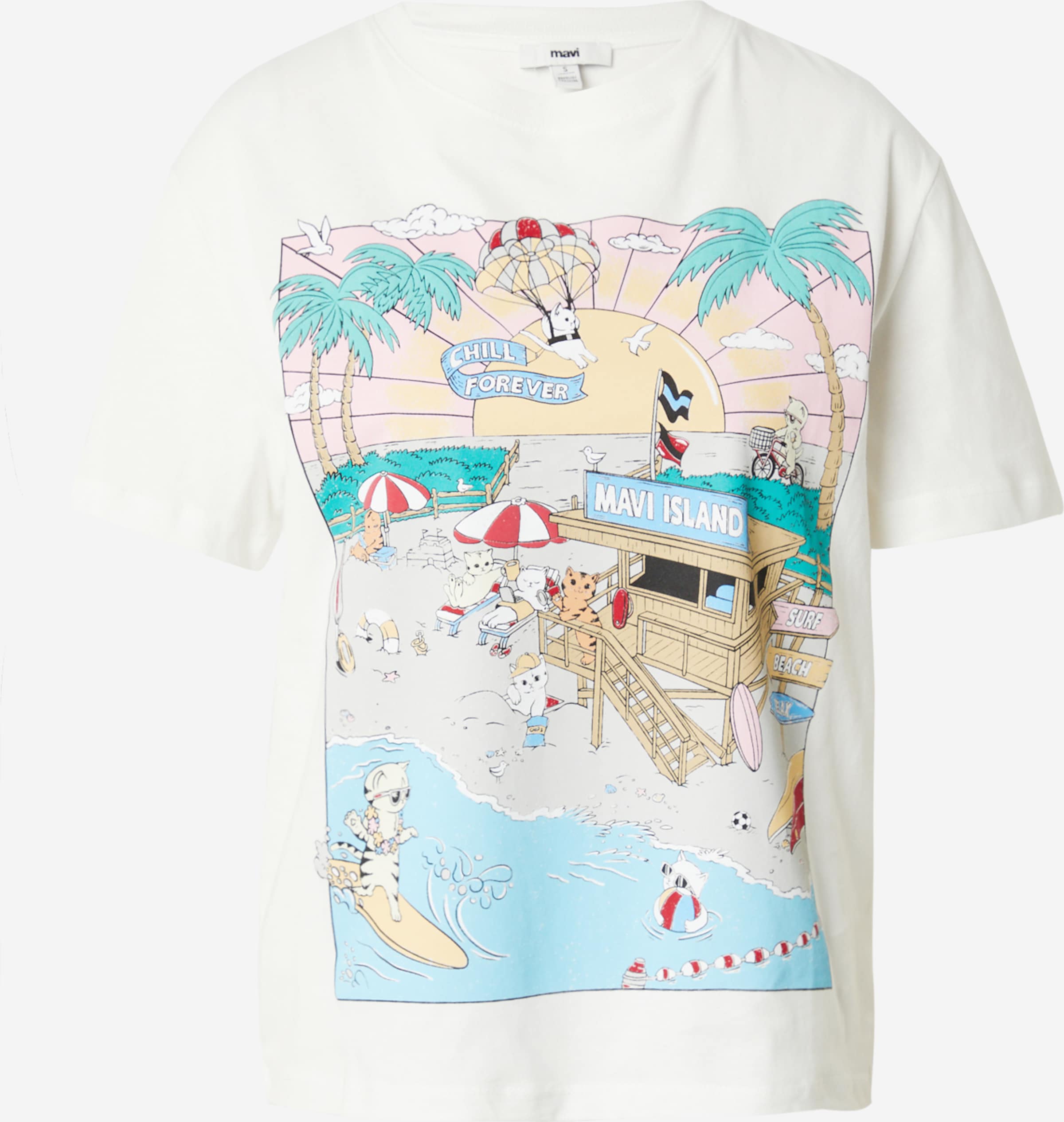 Mavi shirt deals