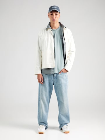 GUESS - Camisa em cinzento