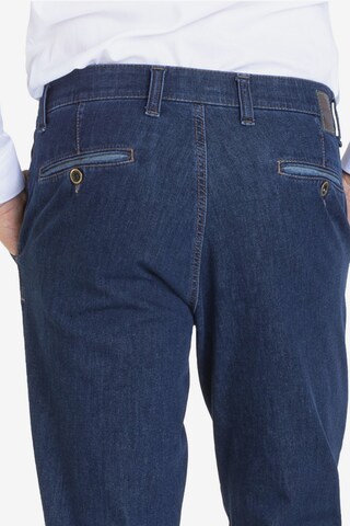 CLUB OF COMFORT Regular Jeans 'Garvey' in Blau