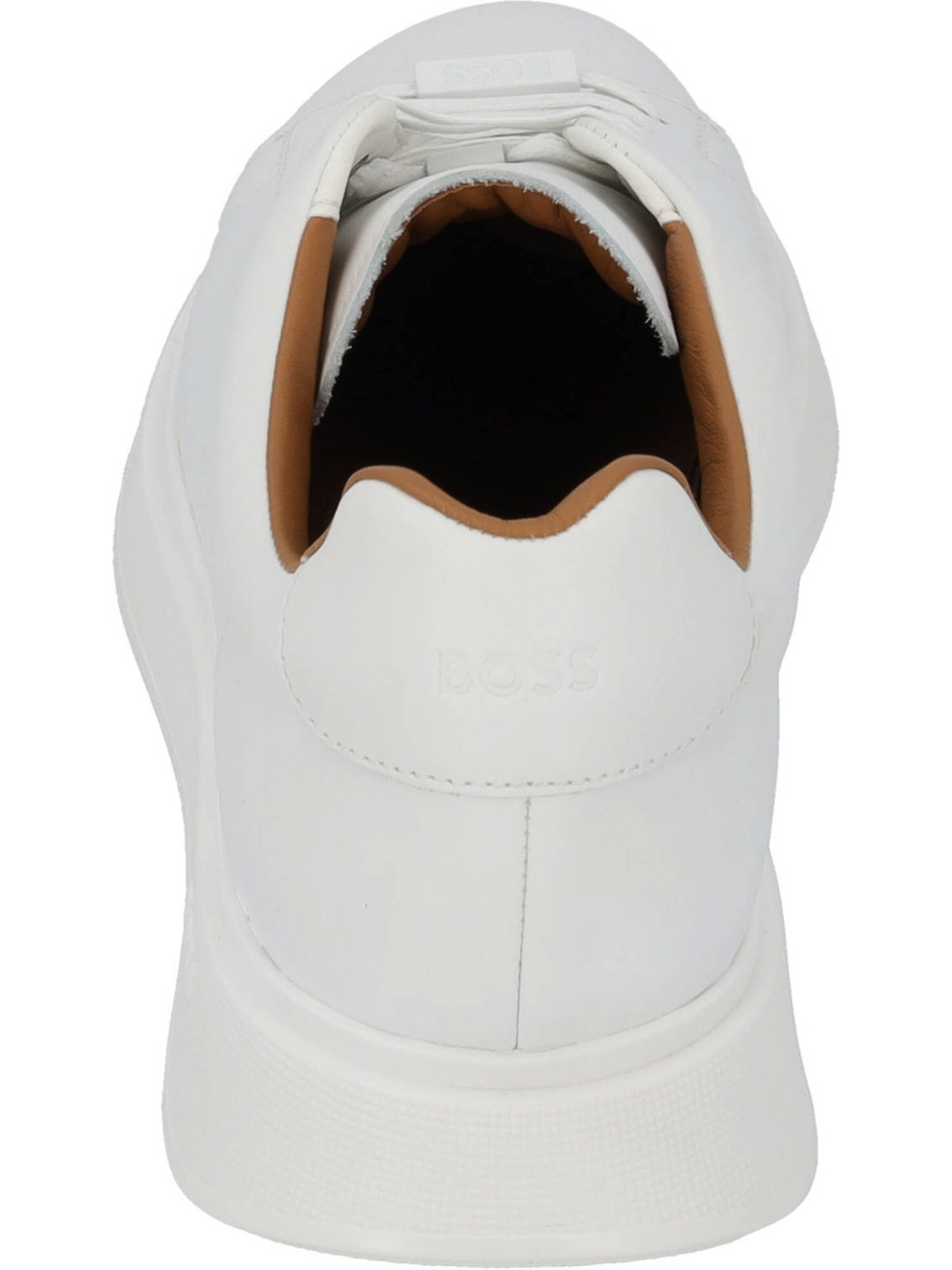 HUGO Platform trainers in White