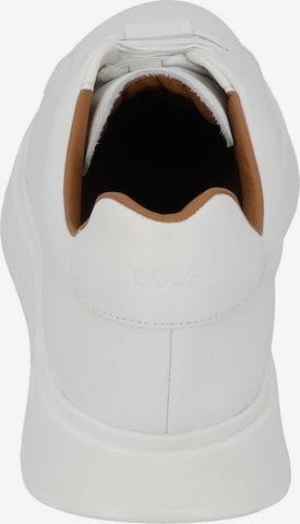 HUGO Sneaker in Weiß