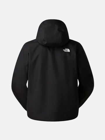 THE NORTH FACE Between-season jacket 'QUEST MONO' in Black