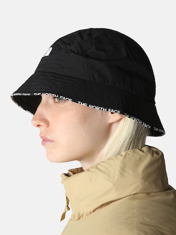 Pălărie 'CYPRESS BUCKET' de la THE NORTH FACE pe negru