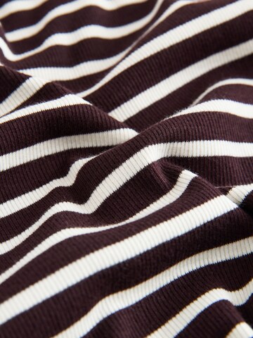 Shorty Next en marron