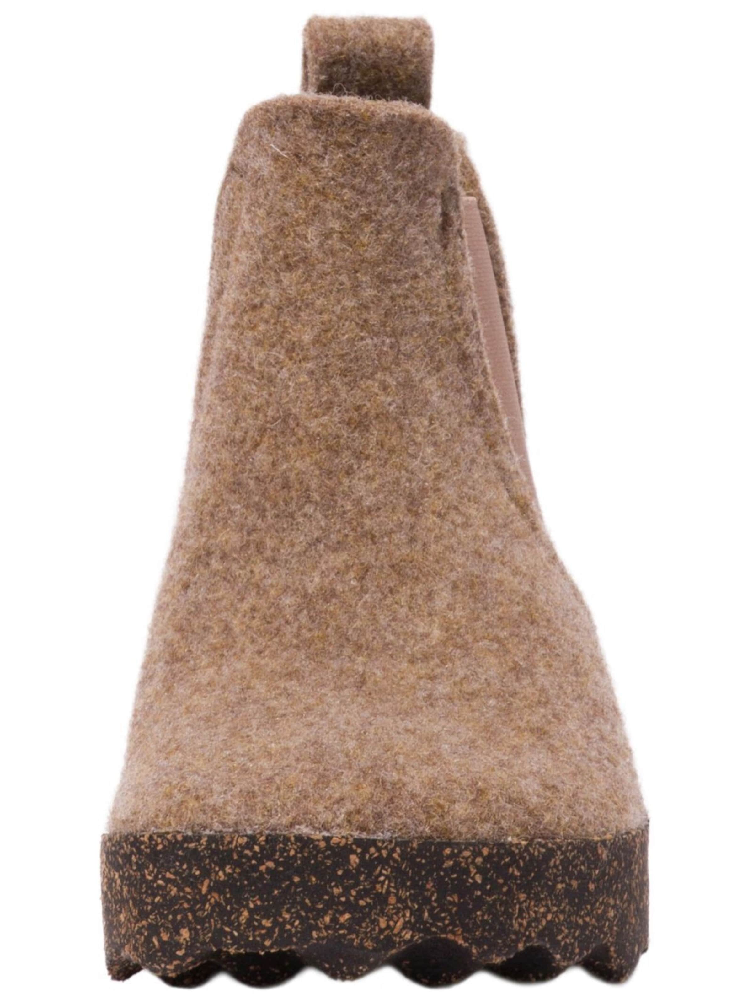 Asportuguesas Huisschoenen in Grijs
