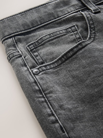 Next regular Jeans i grå