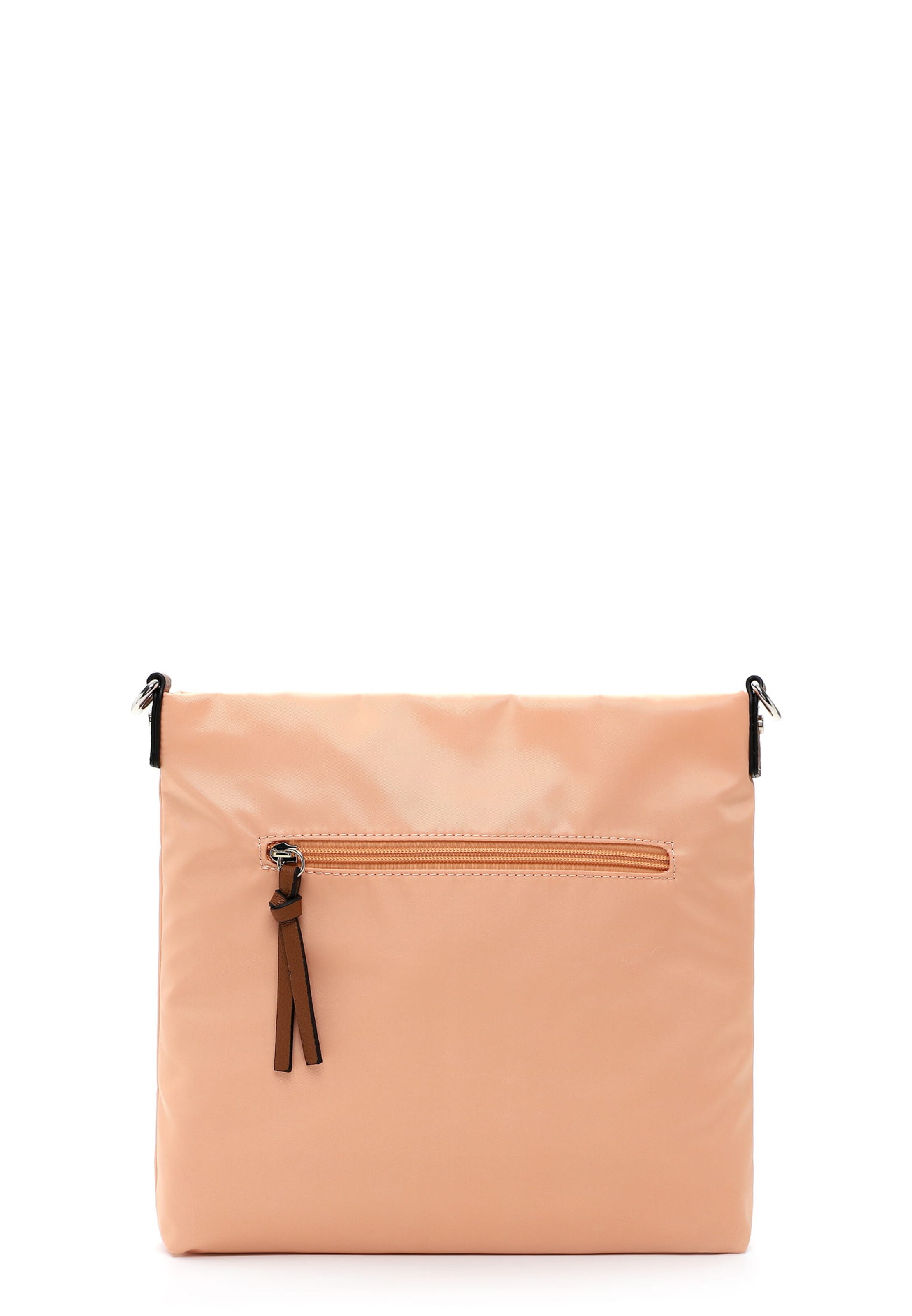 Tamaris Skuldertaske 'Fabrizia' i orange