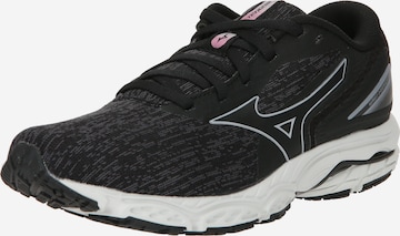 MIZUNO Running Shoes 'WAVE PRODIGY 5' in Black: front