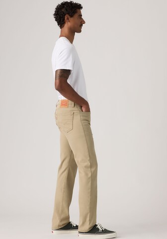 LEVI'S ® Regular Jeans in Beige