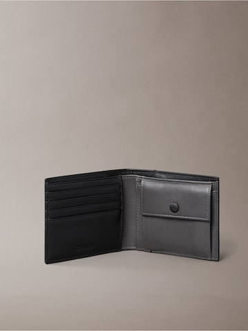 Calvin Klein Πορτοφόλι σε μαύρο