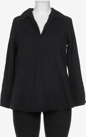 H&M Blouse & Tunic in L in Black: front