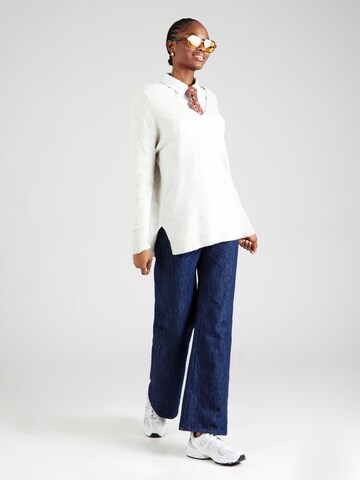 TOM TAILOR DENIM Свитер в Бежевый