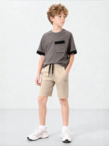 regular Pantaloni di Tommy Life in beige