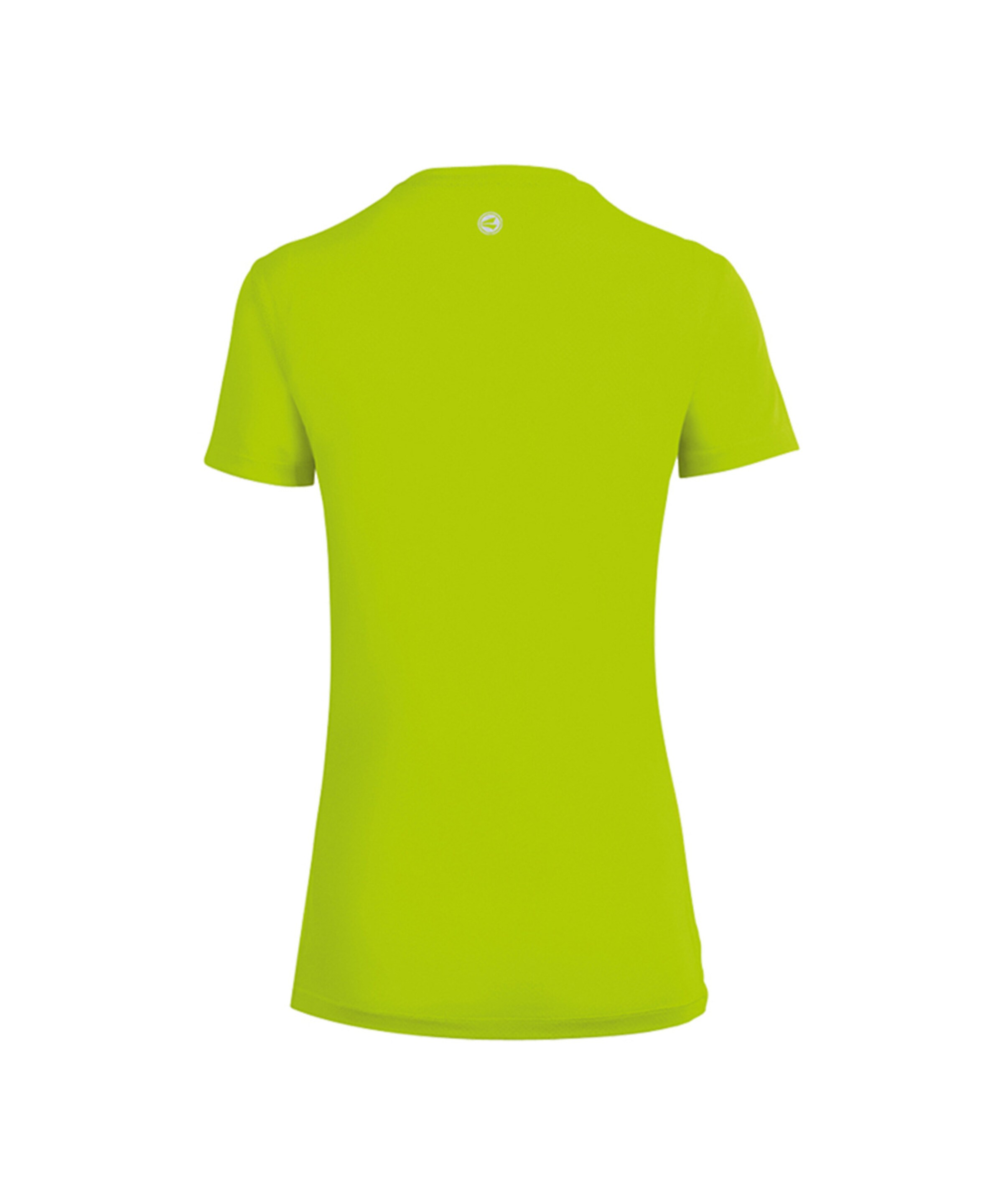 JAKO Performance Shirt 'Run 2.0' in Green