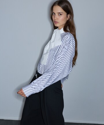 Ipekyol Blouse in Wit