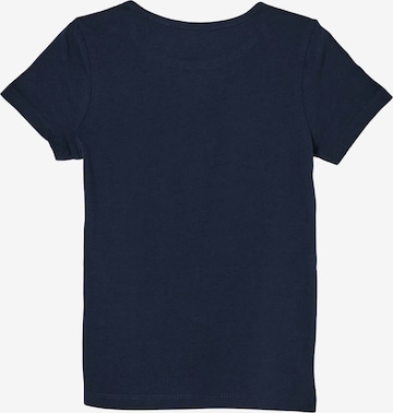 s.Oliver Shirt in Blue