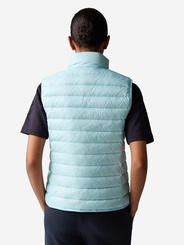 BOGNER Sports Vest in Blue