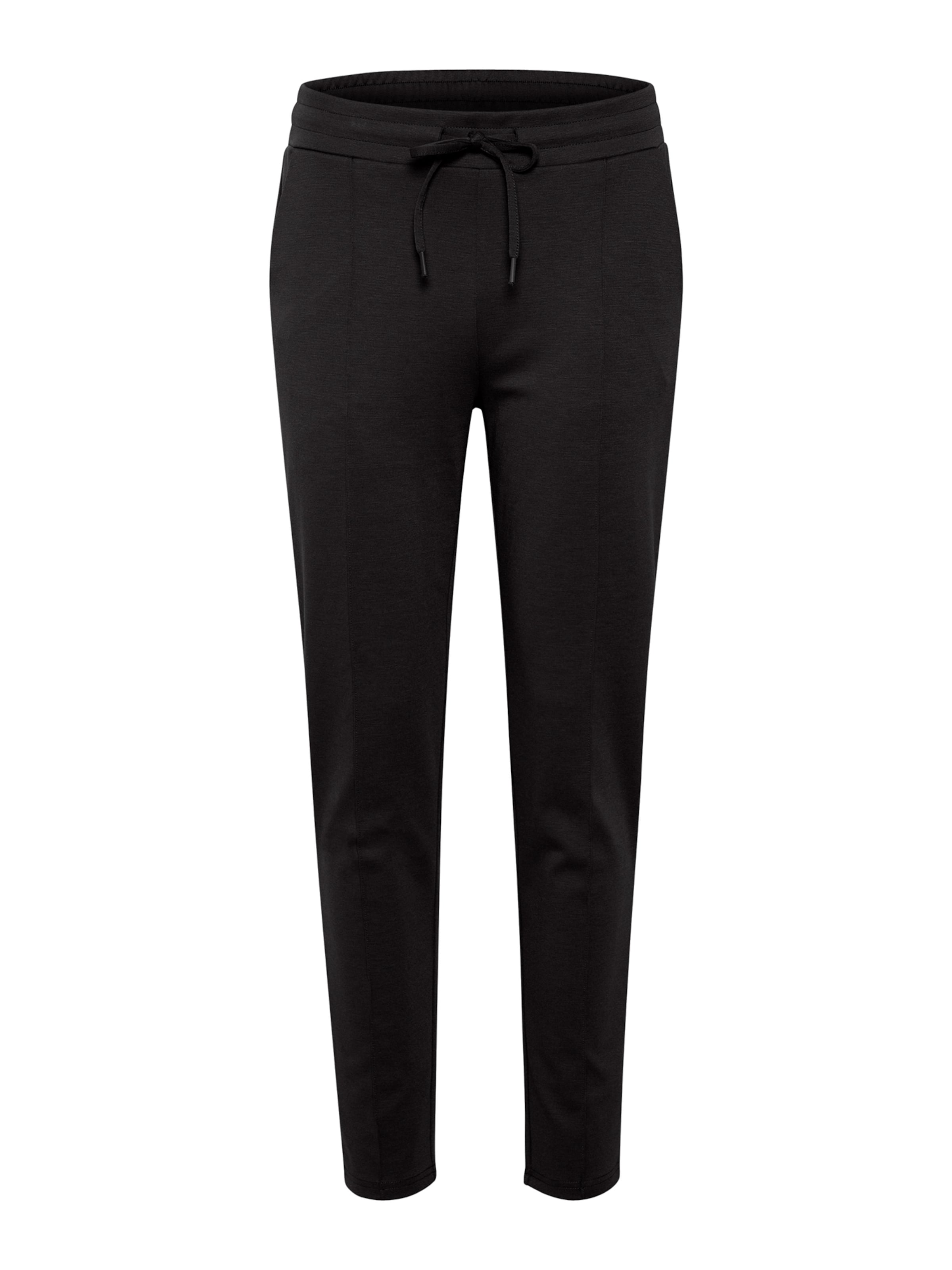 CULTURE Nohavice 'CU Eloise' - čierna, Produkt