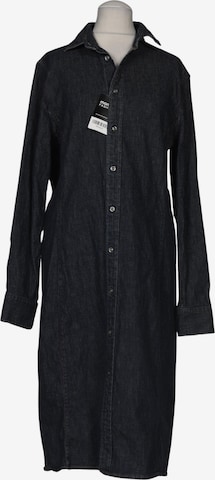 Polo Ralph Lauren Kleid XXL in Blau: Vorderseite