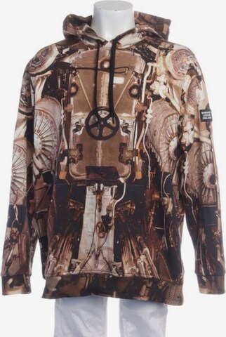 BURBERRY Sweatshirt & Zip-Up Hoodie in XL in Mixed colors: front