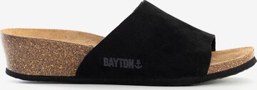 Bayton Pantolette 'Ventura' in Rot