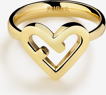 Furla Jewellery Ring 'Love' in Goud