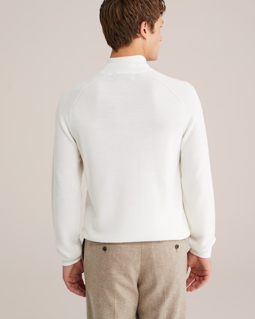 van Gils - Jersey en blanco