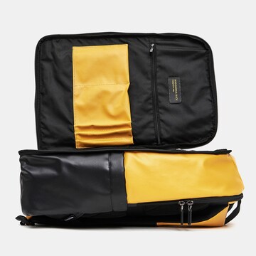 MANDARINA DUCK Rugzak in Geel