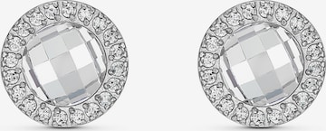 FAVS Ohrringe in Silber: front