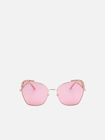 Carolina Herrera - Gafas de sol en rosa
