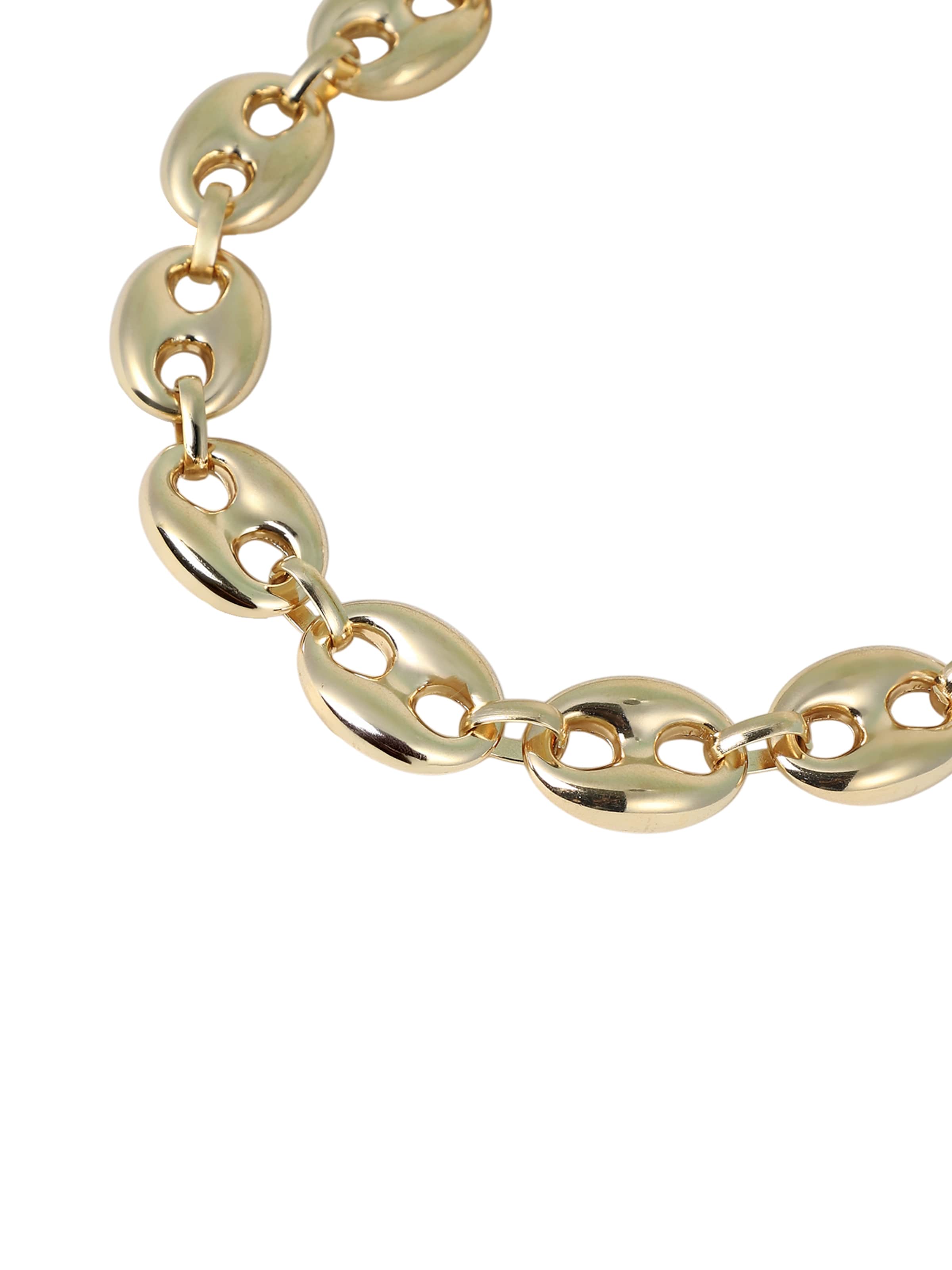 SOHI Lánc 'Snehal' - arany