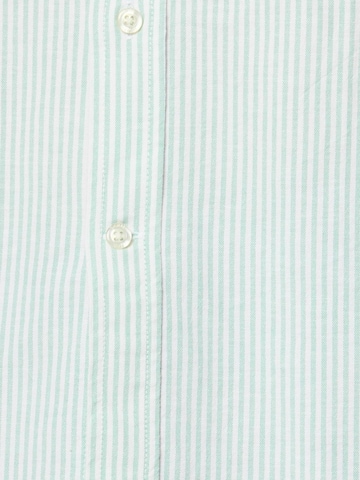 Comfort fit Camicia 'Scott' di Signal in verde