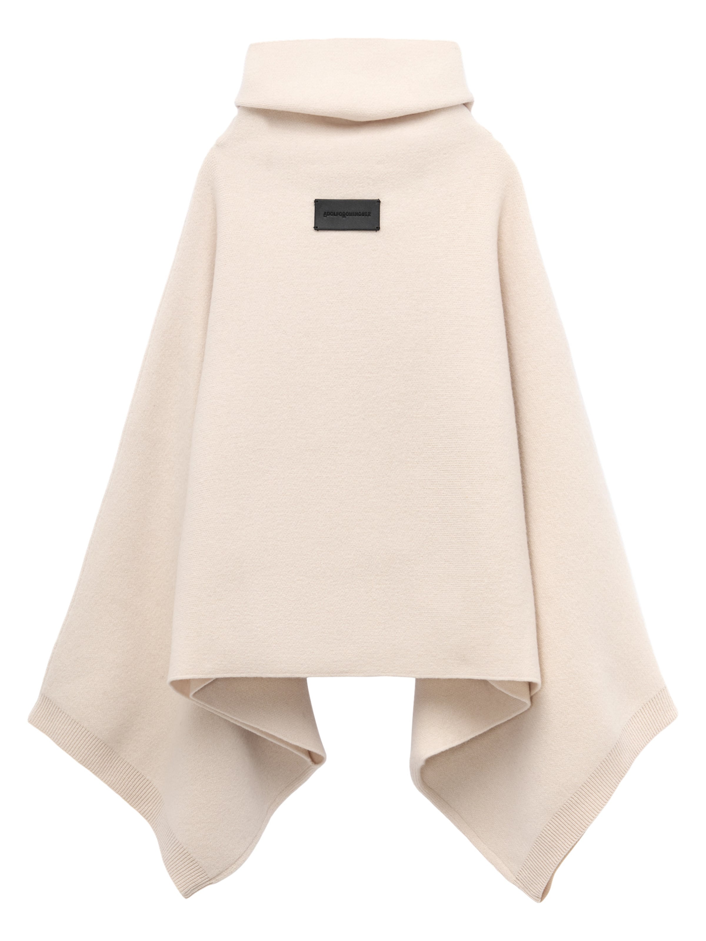 Cape Adolfo Dominguez en beige