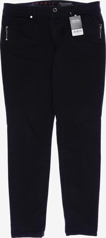 ESPRIT Jeans in 32-33 in Black: front
