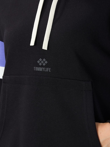 Sweat-shirt 'Sweatshirts' Tommy Life en mélange de couleurs
