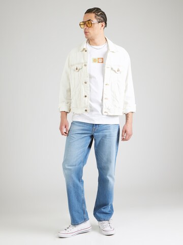 ELEMENT - Camiseta en blanco