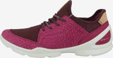 ECCO Sneakers in Pink