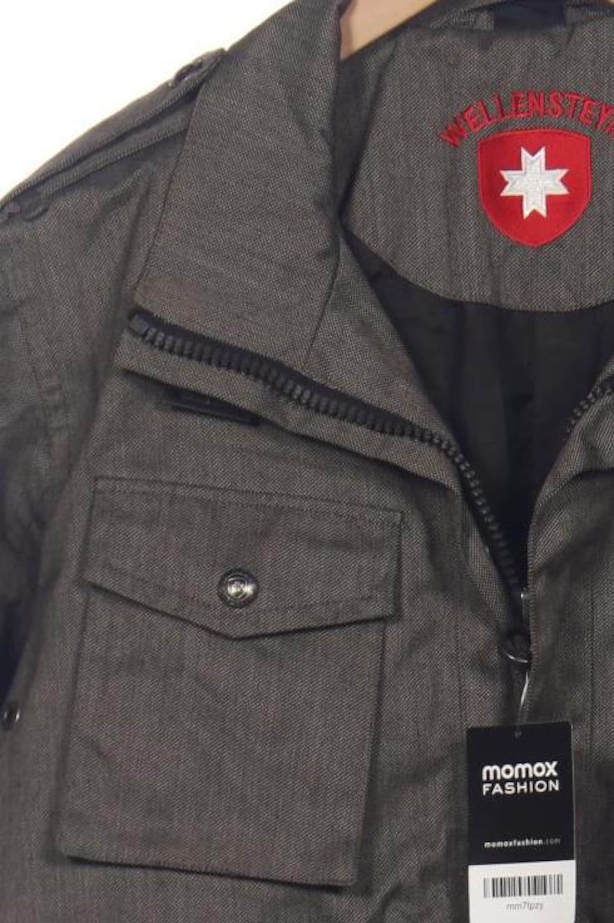 Wellensteyn Jacket & Coat in M in Brown