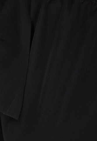 NAEMI Blouse in Zwart