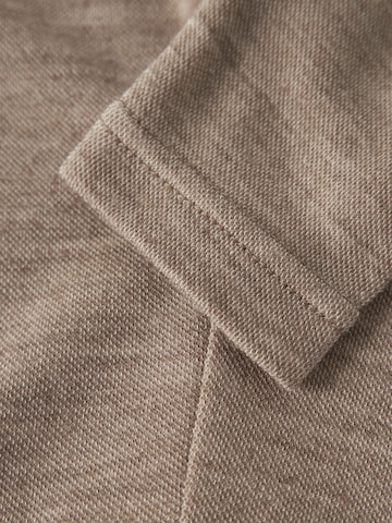 Lil'Atelier Regular Leggings in Beige