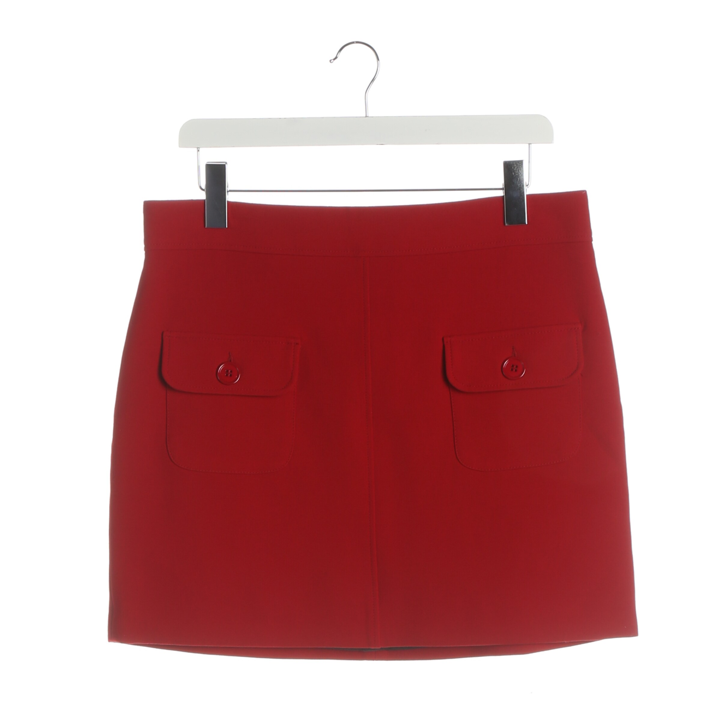 Seductive Skirt in L in Red, Item view