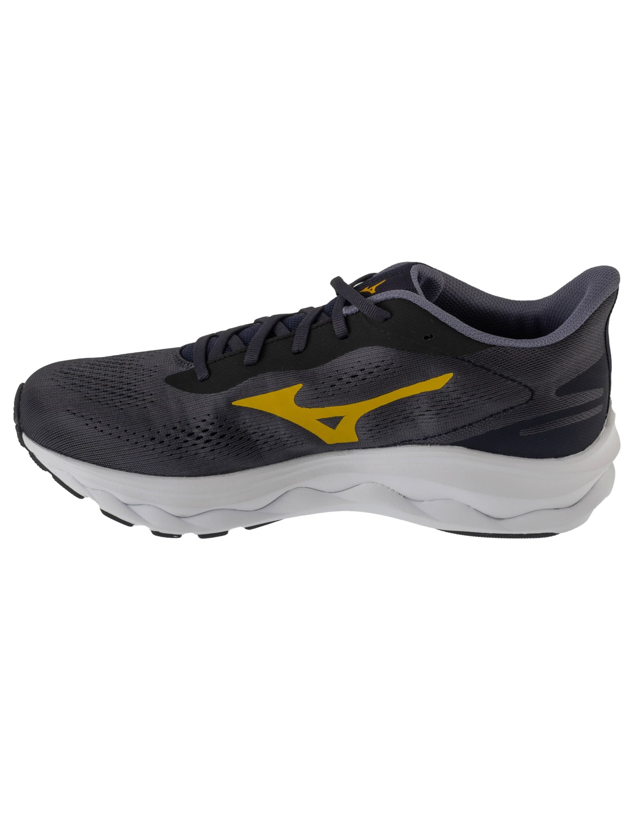 Chaussure de course 'Wave Serene 2' MIZUNO en gris