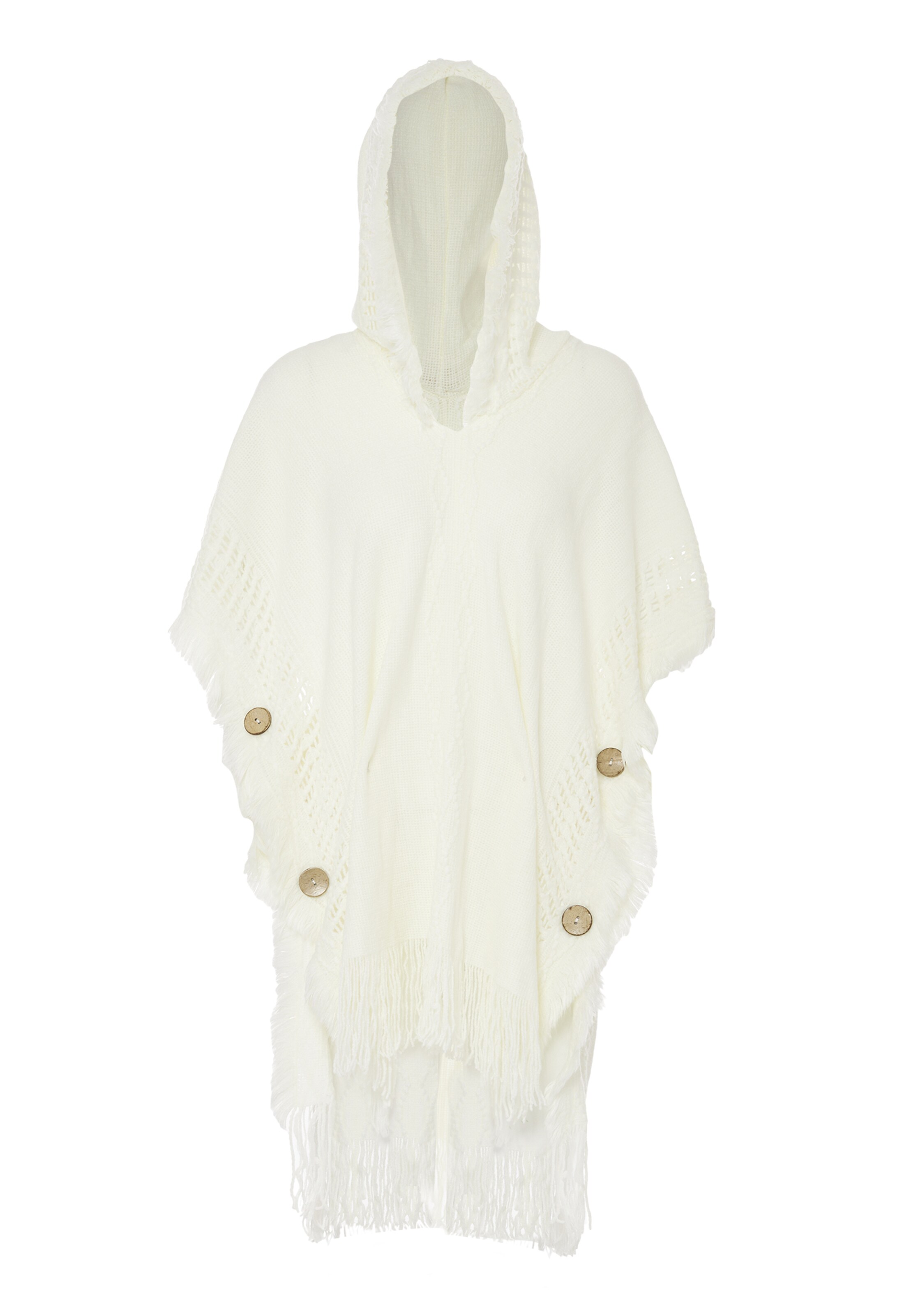 Gaya - Capa em branco