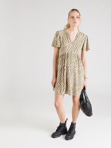 JDY Kleid 'JDYStarr' in Grün